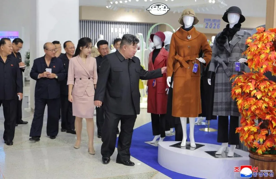 NKOREA-POLITICS