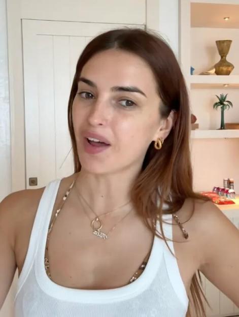Jack Grealish's Girlfriend Shares Shocking Details of Their 13-Hour Flight Nightmare