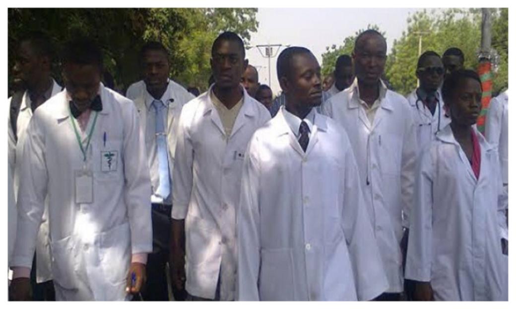 Health Workers Union Sets the Record Straight on Strike Rumors in Kaduna