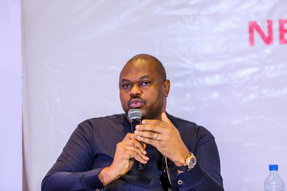 'Ex-Delta Speaker: NDC Court Ruling is Just a Temporary Setback'