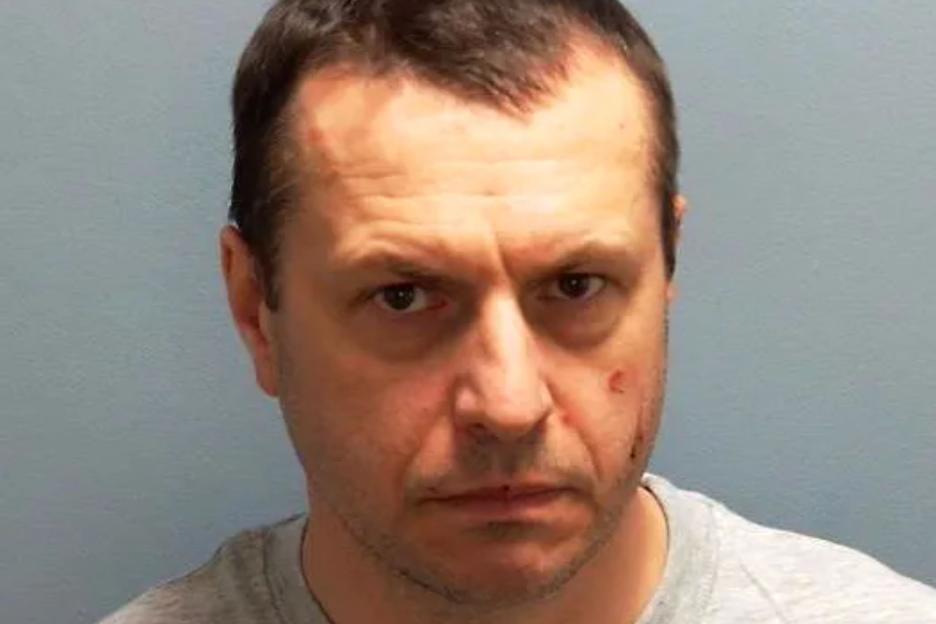 49-Year-Old Man Sentenced to Life for Murdering Kind Ex-Girlfriend, 45, in Disturbing Attack