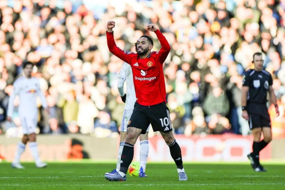Leeds vs Man Utd tickets: Where to buy and how much are they as Red Devils travel to bitter rivals in huge clash