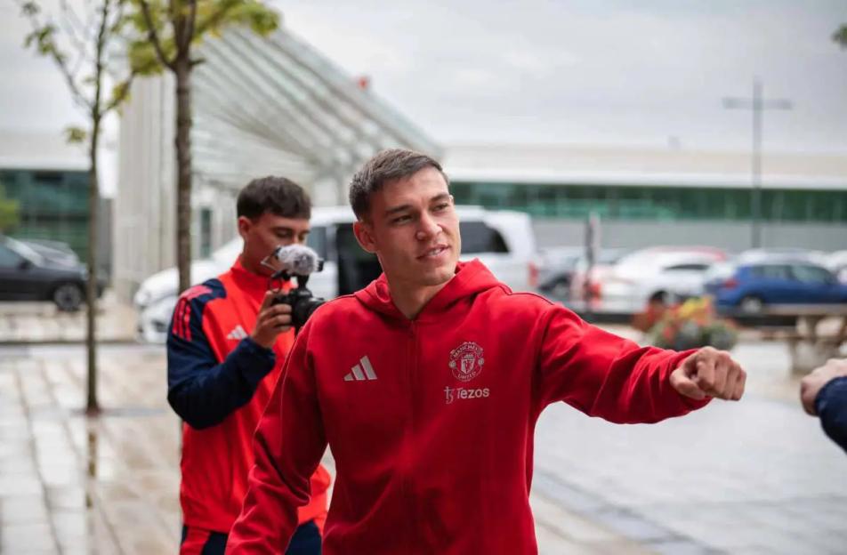 EPL: Wes Brown Calls Out Ugarte's Struggles as Man Utd Signing Needs to Step Up