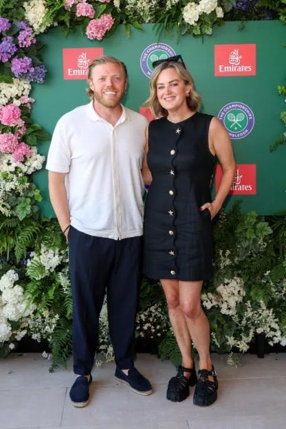Who is Rob Beckett’s wife Louise Watts and do they have kids?
