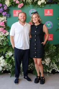 Who is Rob Beckett’s wife Louise Watts and do they have kids?
