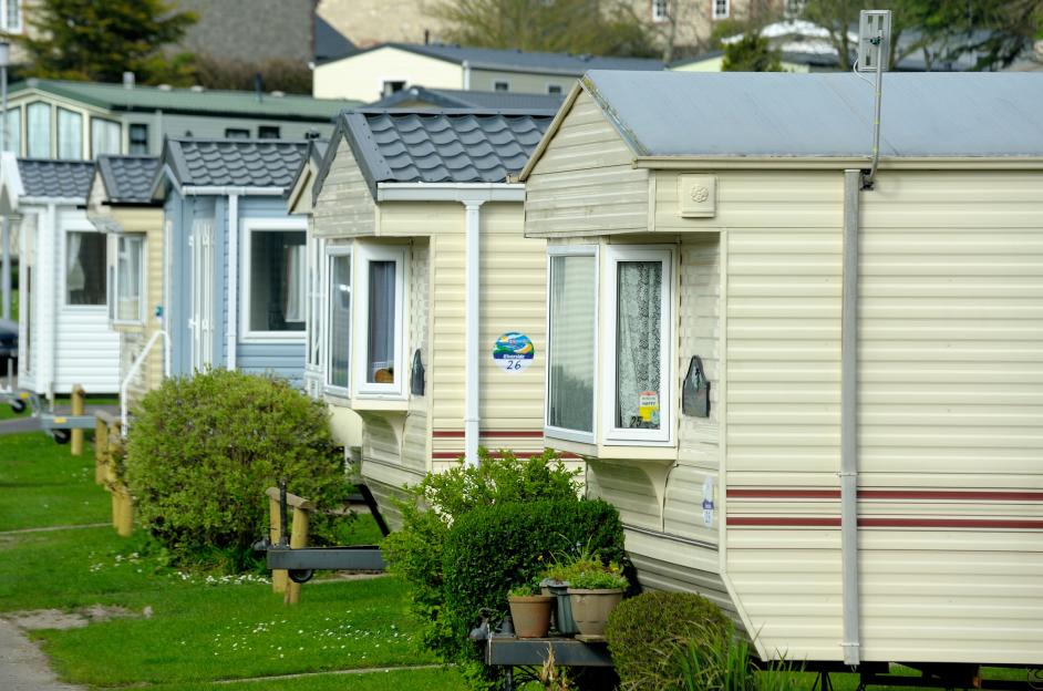 Holiday Park Getaways Could See Prices Skyrocket Due to New Budget Tax!