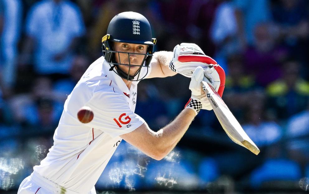 Australia v England: 2025/26 Ashes Series - Third Test: Day 4
