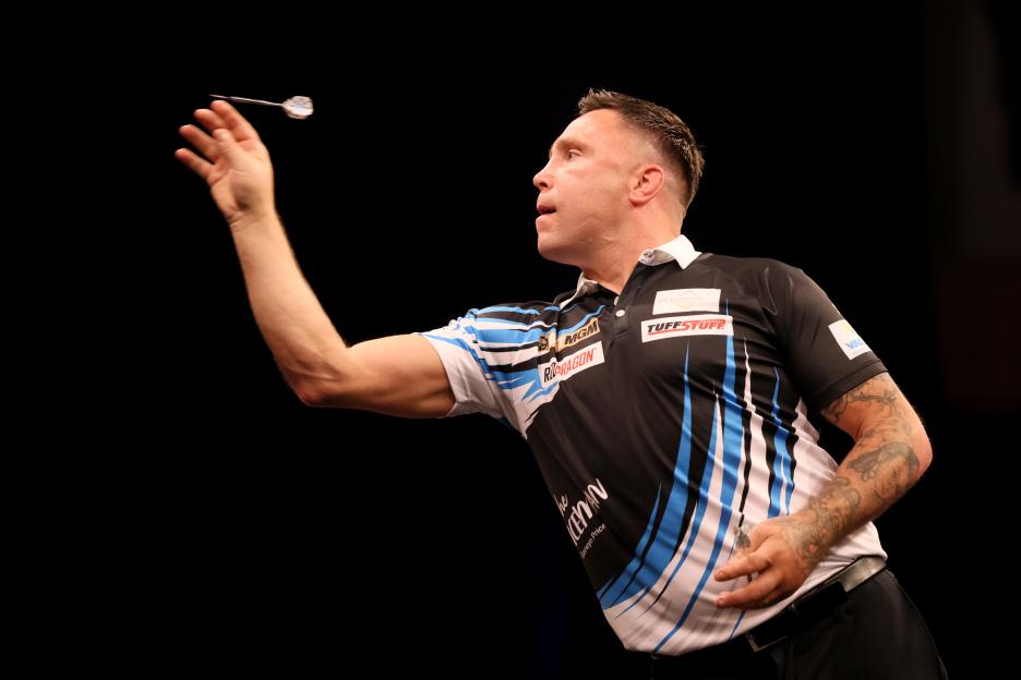 2026 BetMGM Premier League - Night Sixteen - Utilita Arena