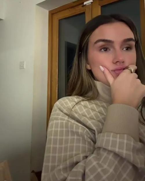 Sydney May Crouch Opens Up About the Silent Struggles of Mum Life: 'I Often Cry on My Drive Home from Nursery'