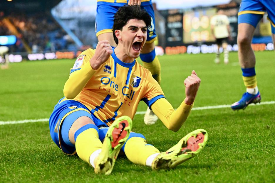 Meet the Tottenham Star Who's Dating a TikTok Sensation: The Controversial Influencer with Four Million Followers and a 'Puppeteer' Dad!