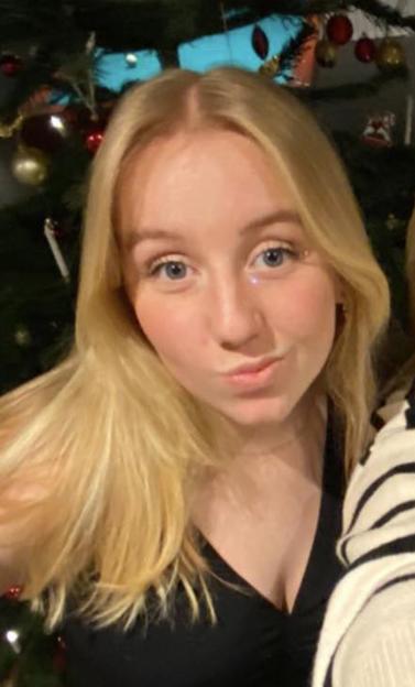 ANNE-SOFIE ORKILD COYMAN-KILLED IN LAOS AFTER DRINKING MENTHANOL LACED SHOTS IN A BAR