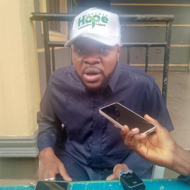 2027: Ajimobi's Ex-Aide Aboderin Enters House of Reps Race