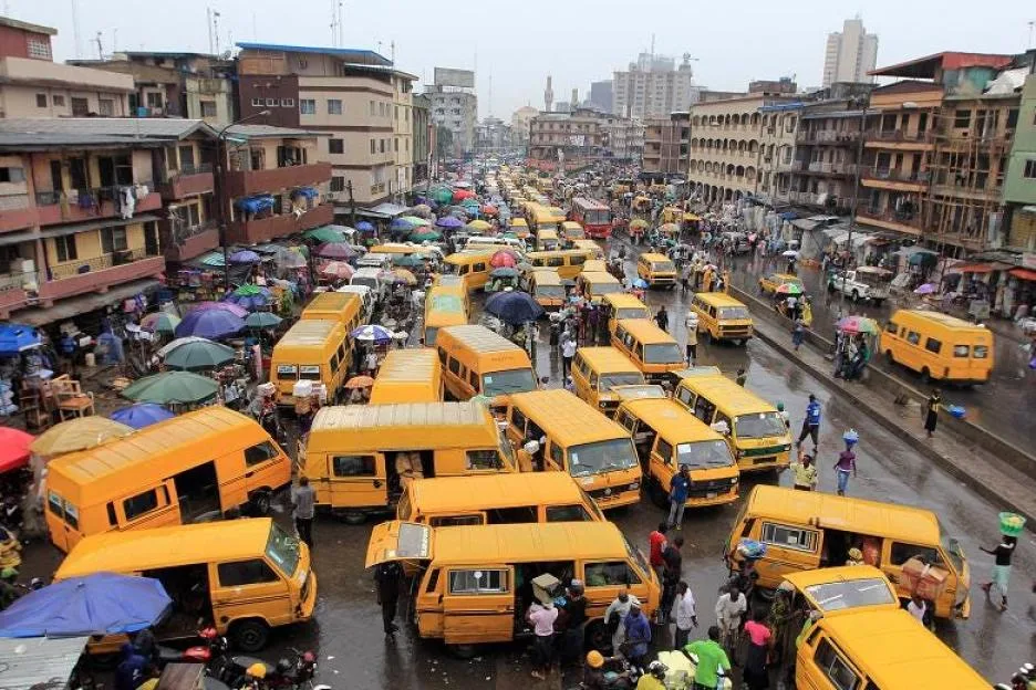 Lagos alerts motorists against fake traffic fine messages, malicious links