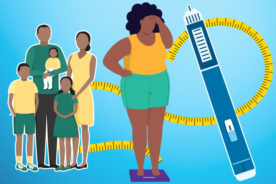 The fat jabbers most likely to pile weight back on revealed – and why your PARENTS are to blame