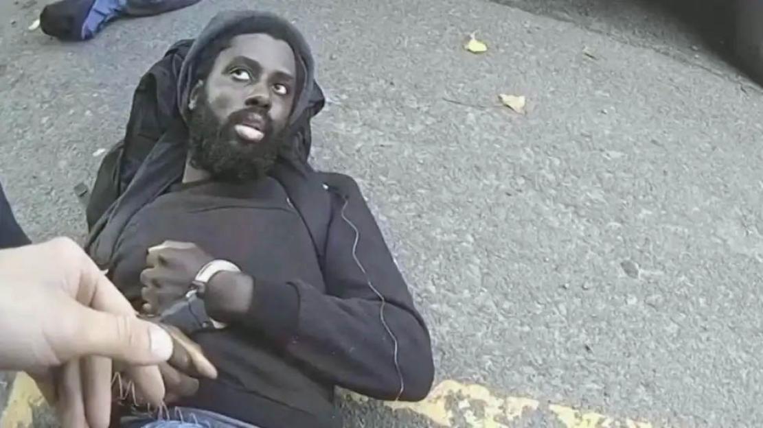 Hospital Under Fire: Unprecedented Corporate Manslaughter Investigation Launched After Nottingham Killer Valdo Calocane's Discharge