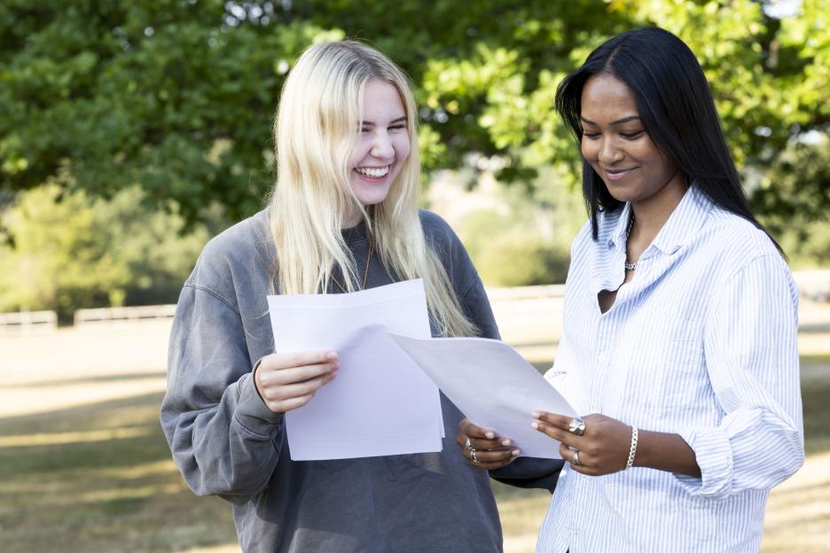 "Ucas Clearing Opens Today: Your Guide to Securing a University Spot After Unexpected A-Level Results"