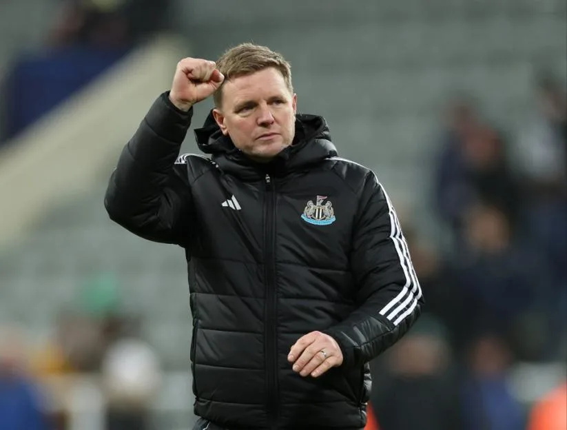 Newcastle United FC v PSV Eindhoven - UEFA Champions League 2025/26 League Phase MD7