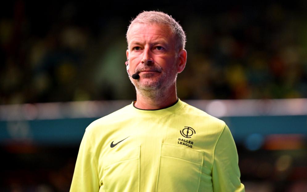 Mark Clattenburg Unveils Surprising Salaries for World Cup 2026 Referees Ahead of the Epic Summer Showdown