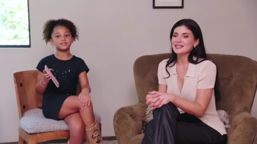 Kylie Jenner Unveils Her Favorite Sister and Throws Shade at Kim Kardashian!
