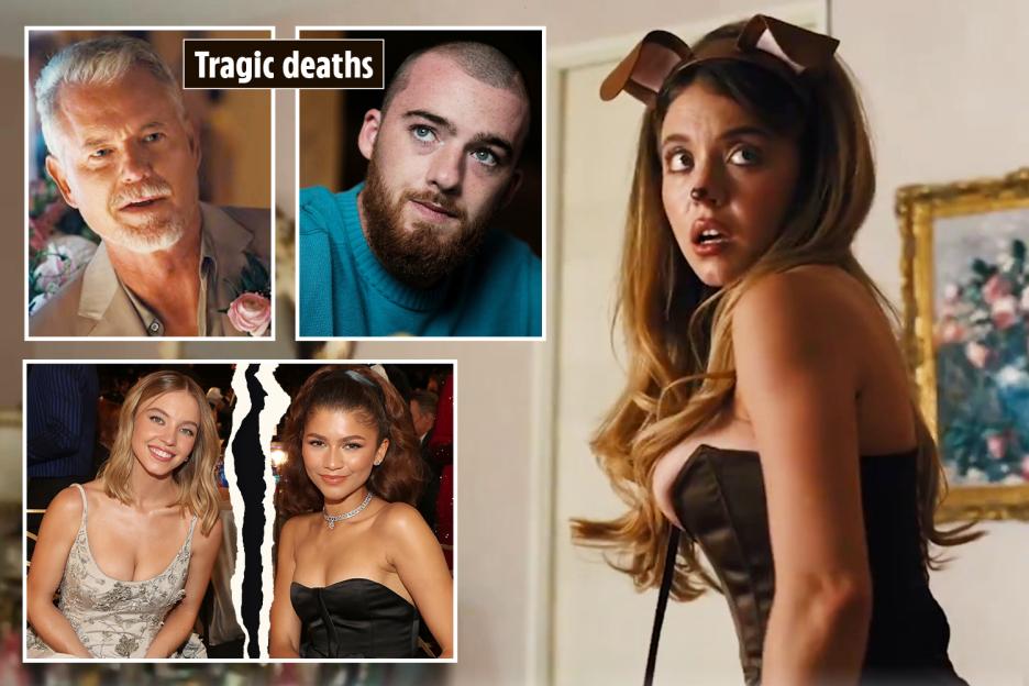 Inside the Turbulent Lives of Euphoria's Cast: From Tragic Overdoses to Heartfelt Health Struggles and Celebrity Feuds