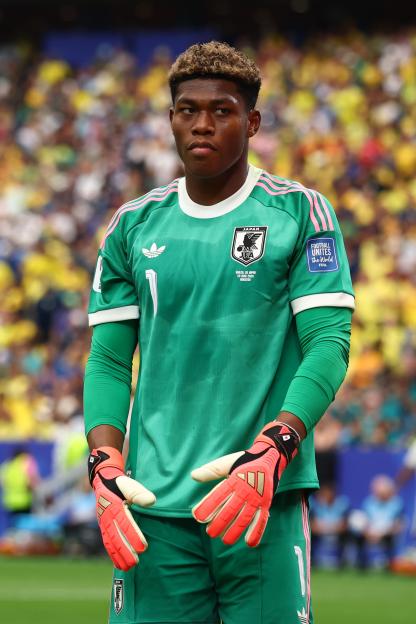 Aston Villa Targets £30m Zion Suzuki After Keeper's PSG Deal Collapses—Martinez Poised for Departure!
