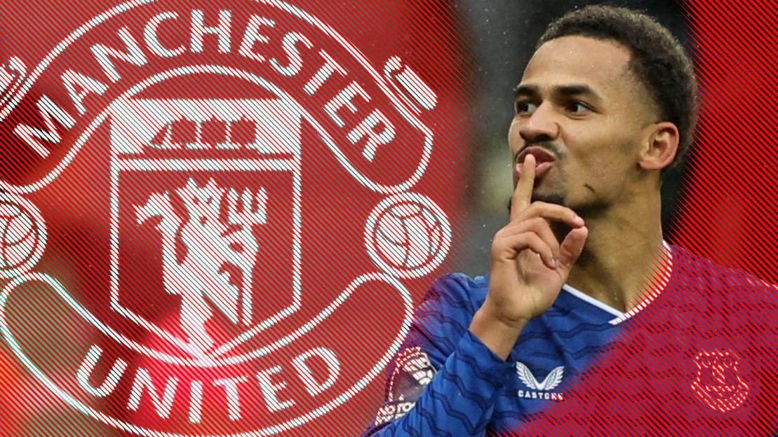 Man Utd Transfer Update: Ndiaye Gains Momentum, Hall Eager to Join Red Devils, Plus Buzz Around Wonderkid Page!