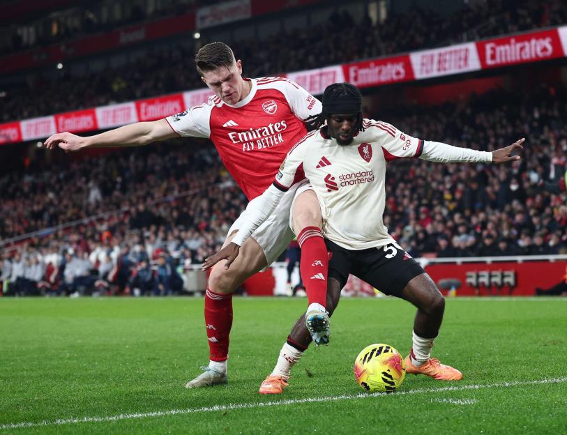 'Viktor Gyokeres' Disappointing Arsenal Streak Reaches New Low: Just Eight Touches Before Being Substituted'