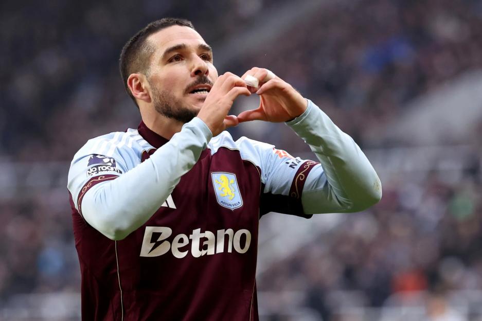 Premier League Live Updates: Crystal Palace vs Chelsea, Plus Updates from Newcastle vs Aston Villa and Brentford vs Nottingham Forest!