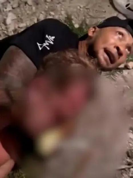 Tourist Choked on Bali Street by Local After Allegedly Harassing Girls, Attacker Threatens, 'I Will Finish You'