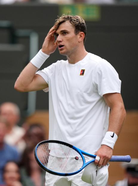 British Tennis Star Raises Wimbledon Injury Concerns with Surprise Withdrawal from Queens, Andy Murray Anxiously Awaits Comeback