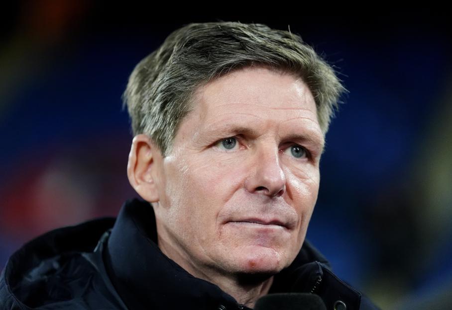 Crystal Palace's Oliver Glasner Faces 6-Month Driving Ban for Speeding in 20mph Zone