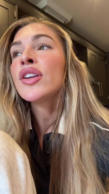 Zara McDermott Stuns Fans with Her Amazing Singing Voice – A Comeback Years After X Factor!