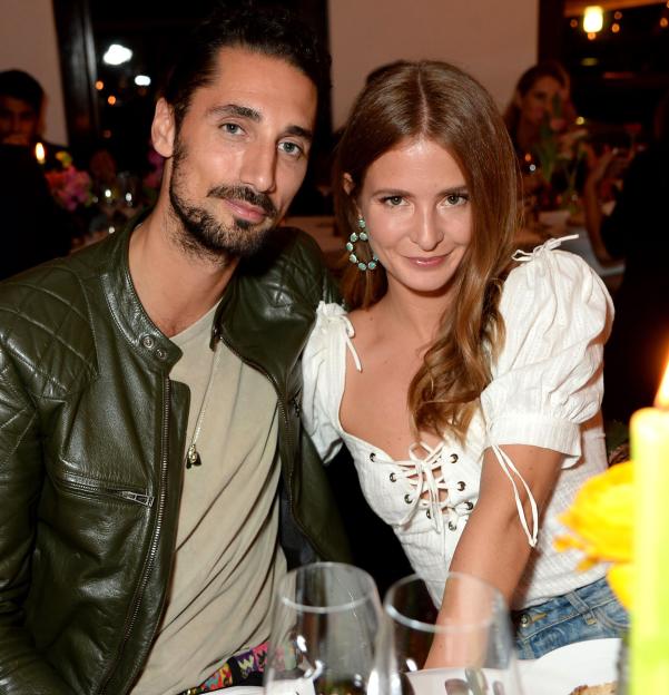'Signs Millie Mackintosh and Hugo Taylor Have Split: From Solo Getaways to Vanishing Social Media Posts'