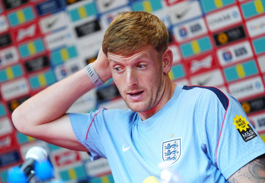 'England Star Jordan Pickford's Heartfelt Tweet Pleading for Sky TV Support Goes Viral!'