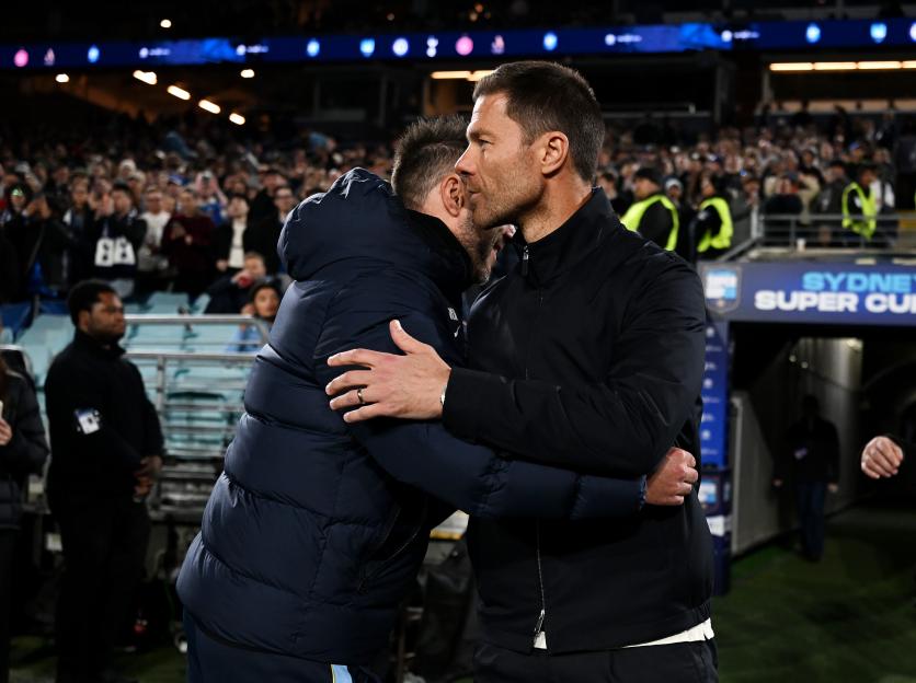 Chelsea FC v Tottenham: Sydney Super Cup