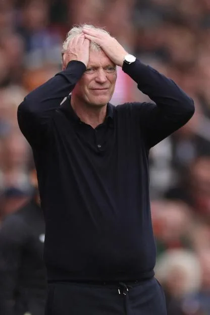 Everton lead English football’s ‘misery league’ with 31 trophyless years as Friedkin Group put Toffees up for sale again