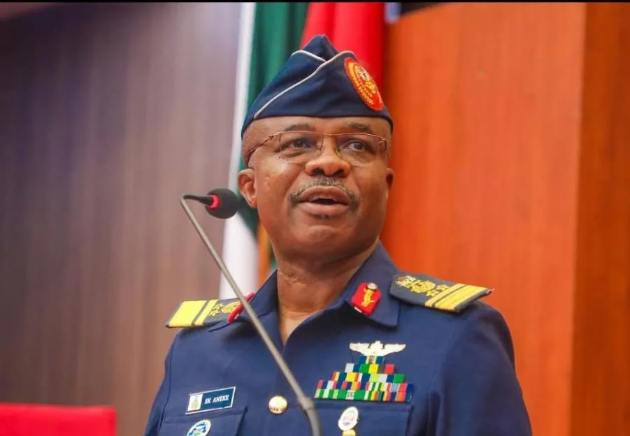 Aircraft crash: NAF won’t leave any stones unturned in investigation – Air chief assures