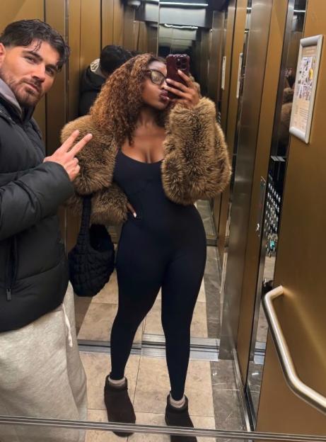 Whitney with Scott van-der-Sluis