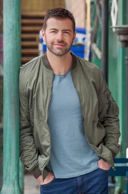 'Fourth Hollyoaks Star to Make Surprising Comeback for James Sutton’s ‘Special’ Farewell Storyline'