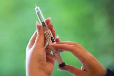 Fat jabs can be considered for kids as young as 10 if they’re severely obese, say health officials