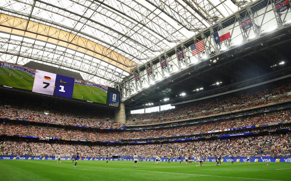 FIFA World Cup 2026 - Group E - Germany v Curacao