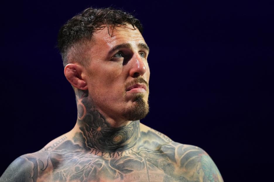 Tom Aspinall Sets the Record Straight on Next Fight Amidst Shocking Rumors of Leaving the UFC