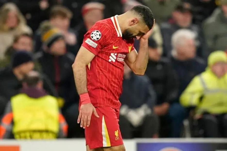 EPL: Salah Speaks Out – 'Liverpool Threw Me Under the Bus' Over Bench Decision