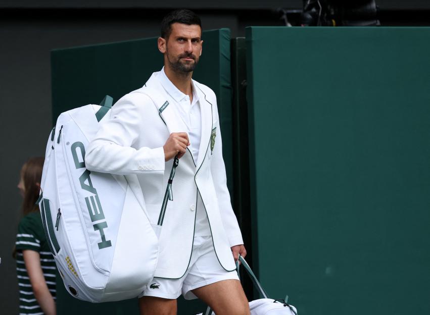 Wimbledon