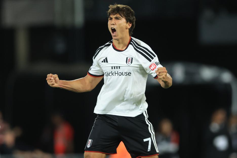 Fulham v Chelsea FC - Premier League 2026/27