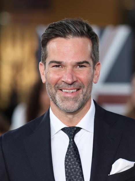 Pride Of Britain Awards 2025 - Arrivals