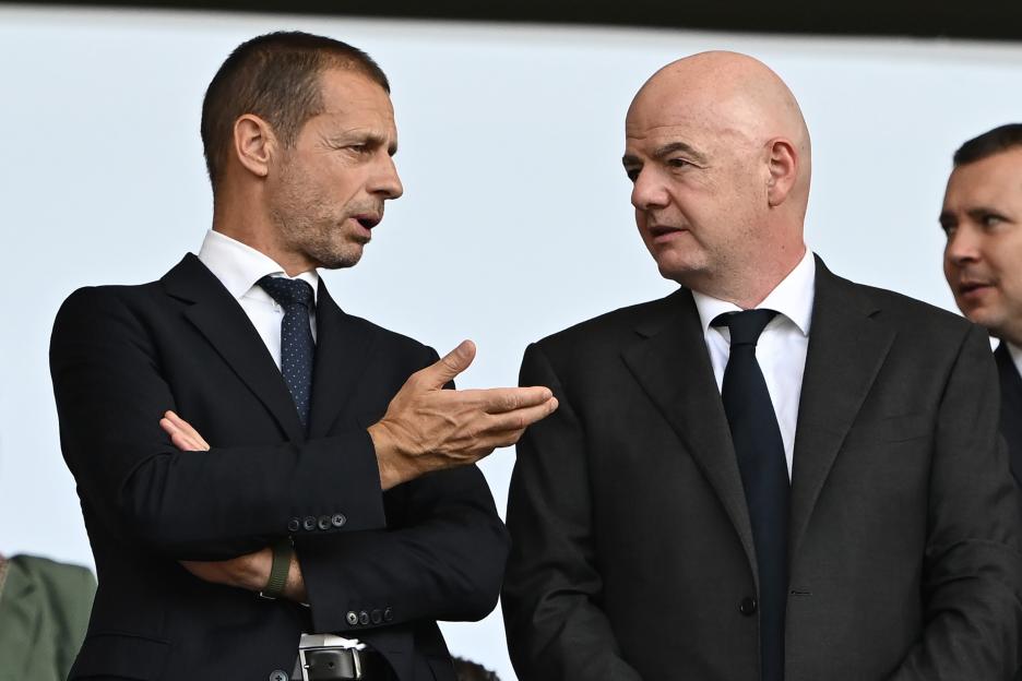 Switzerland v Italy: Round of 16 - UEFA EURO 2024