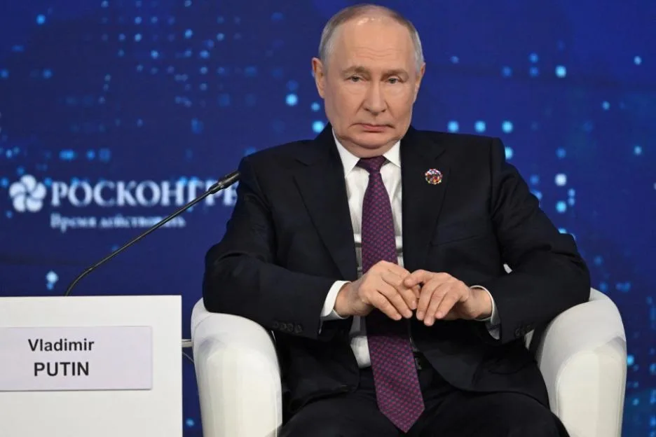 Russia-Africa Summit in Moscow