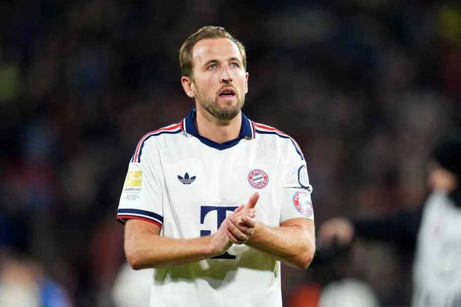 Sport-Club Freiburg v FC Bayern München - Bundesliga 2026/27