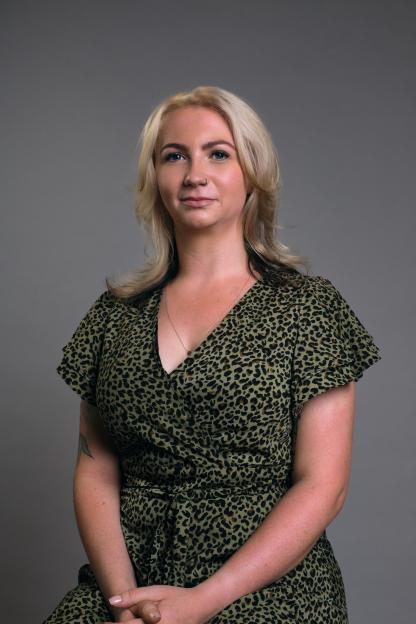 Survivor's Story: Groomed at 16 by a Predator Who Assaulted Me and My Best Friend on Our Engagement Night—Uncovering a Dark Past